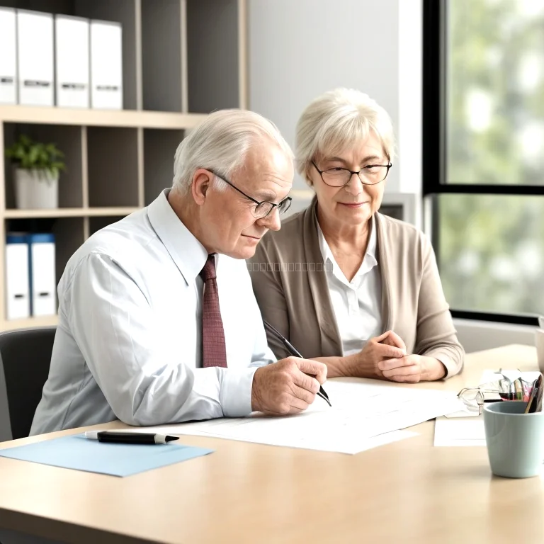 Wie erstelle ich ein rechtsgültiges Testament?