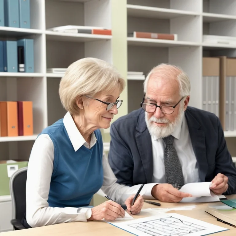 Patientenverfügung richtig verfassen